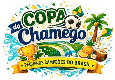 Copa do Chamego